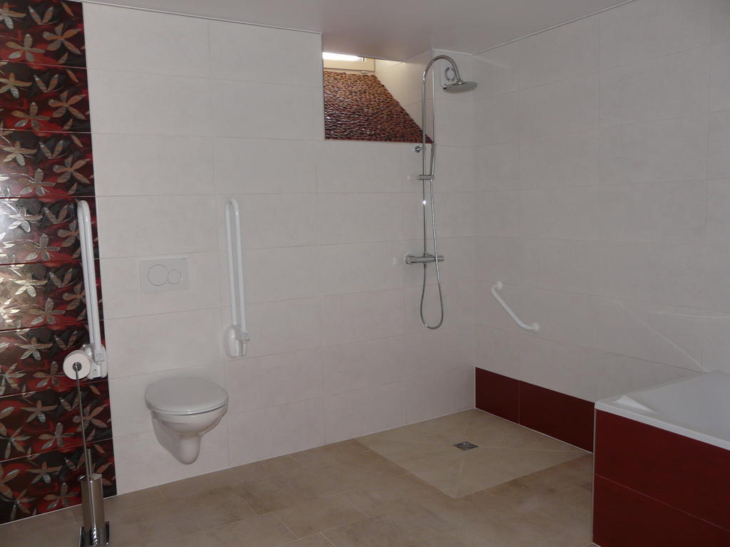 Bed and Breakfast La Promenade En Champagne Mussy-sur-Seine Номер фото