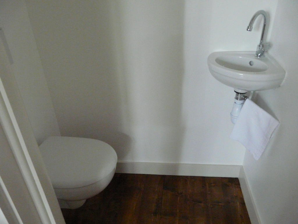 Bed and Breakfast La Promenade En Champagne Mussy-sur-Seine Номер фото