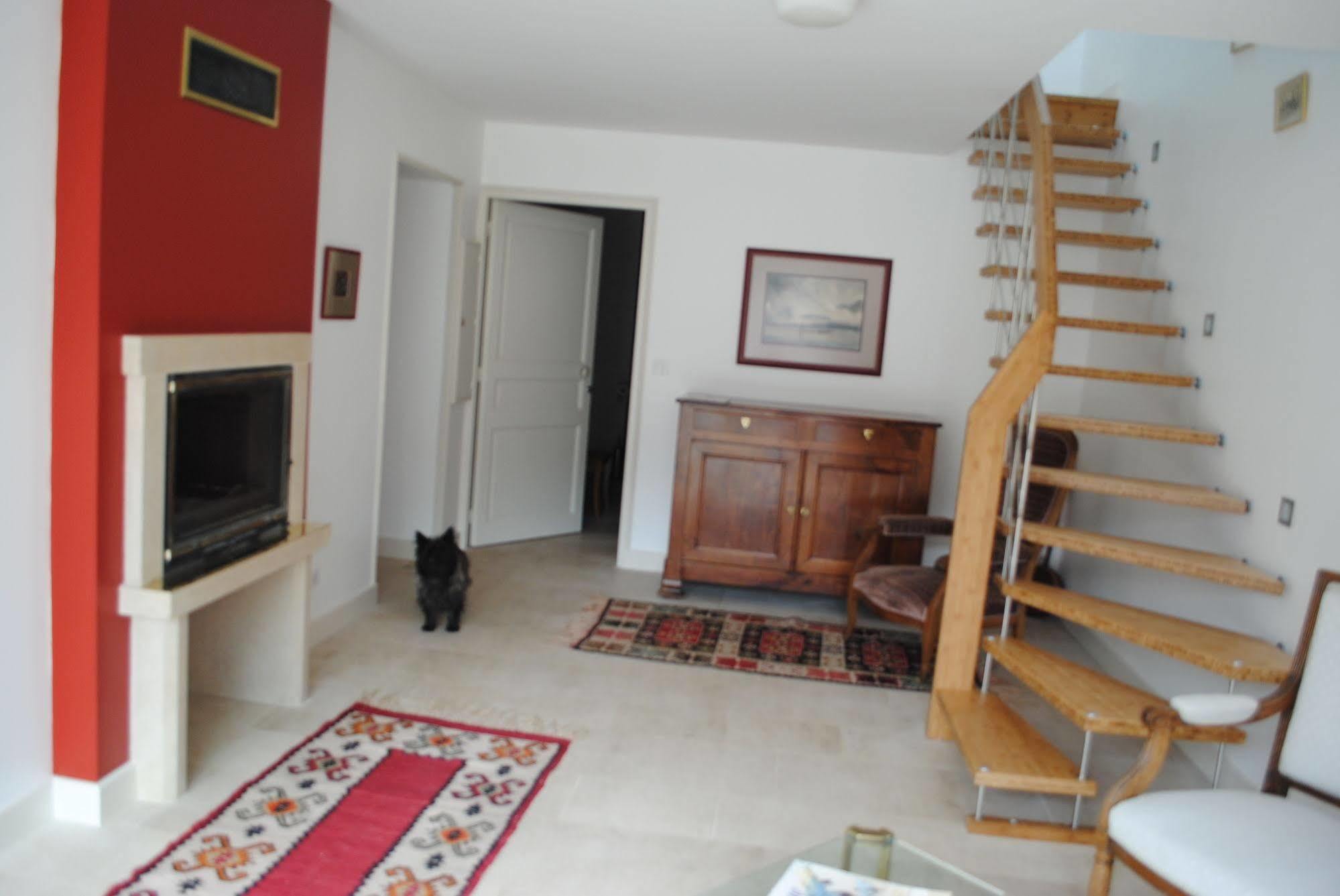 Bed and Breakfast La Promenade En Champagne Mussy-sur-Seine Экстерьер фото